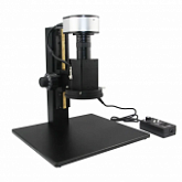 Моторизованный стереомикроскоп OPTO-EDU A21.1620